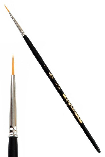 PXP Schmink Penseel Rond Maat 1 van PXP Professional Colours koop je bij Partywinkel