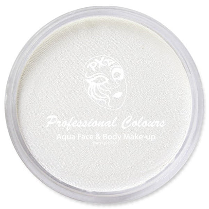 PXP Schmink White 6gr van PXP Professional Colours koop je bij Partywinkel