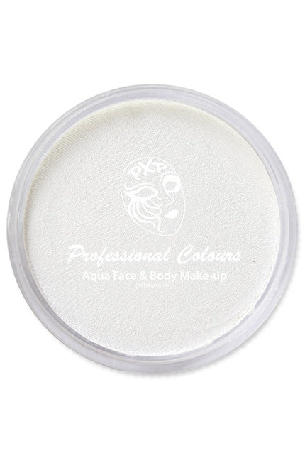 PXP Schmink White 6gr van PXP Professional Colours koop je bij Partywinkel