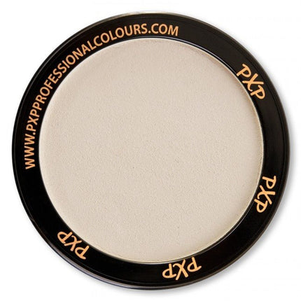 PXP Schmink White Blacklight 10gr van PXP Professional Colours koop je bij Partywinkel