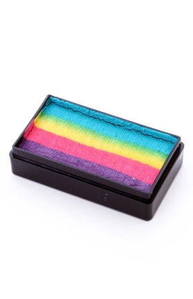 PXP Splitcake Funky Town 28gr van PXP Professional Colours koop je bij Partywinkel