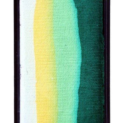 PXP Splitcake Light Forest 28gr van PXP Professional Colours koop je bij Partywinkel