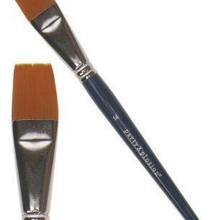 PXP Splitcake Schmink Penseel Nr, 14 van PXP Professional Colours koop je bij Partywinkel