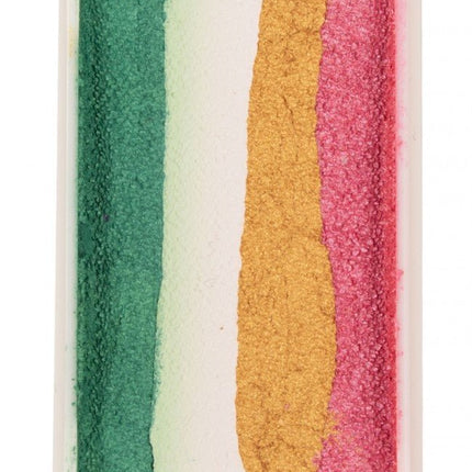 PXP Splitcake Sweet Sparkling 28gr van PXP Professional Colours koop je bij Partywinkel