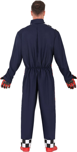 Race driver, adult van Fiestas Guirca koop je bij Partywinkel