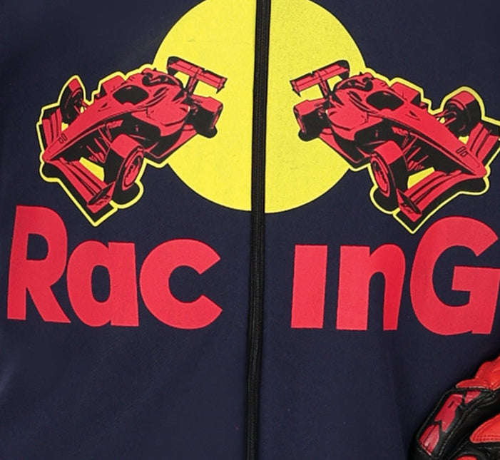 Race driver, adult van Fiestas Guirca koop je bij Partywinkel