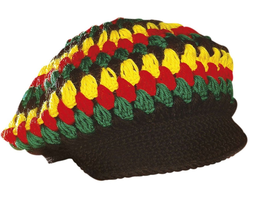 Rasta Pet van Widmann koop je bij Partywinkel