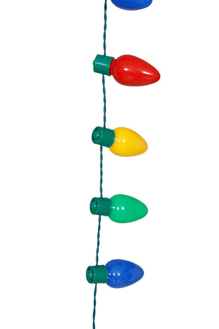 Regenboog Led Lampjes 13st van Fiestas Guirca koop je bij Partywinkel