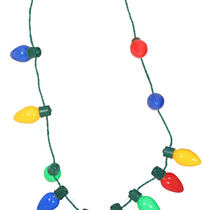 Regenboog Led Lampjes 13st van Fiestas Guirca koop je bij Partywinkel