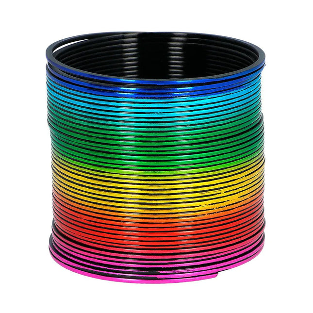 Regenboog Traploper van Boland koop je bij Partywinkel