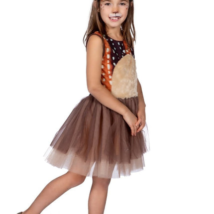 Rendier Jurkje Kind van Wilbers & Wilbers koop je bij Partywinkel