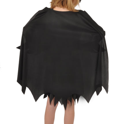 Batgirl Kostuum Meisjes