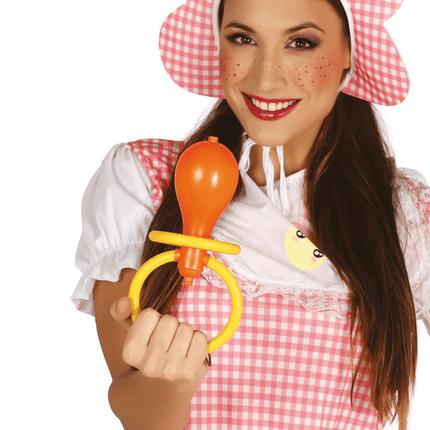 Reuze Speen 26cm van Fiestas Guirca koop je bij Partywinkel