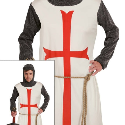 Ridder Kostuum 14/16 jaar van Fiestas Guirca koop je bij Partywinkel