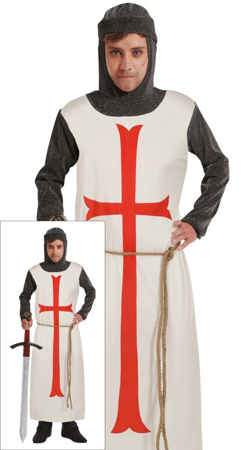 Ridder Kostuum 14/16 jaar van Fiestas Guirca koop je bij Partywinkel