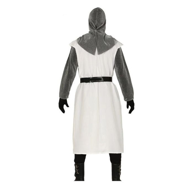 Ridder Kostuum Wit 14/16 jaar van Fiestas Guirca koop je bij Partywinkel