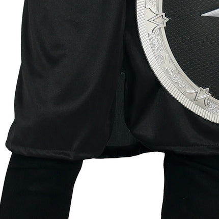 Ridder Kostuum Zwart Jongen van Fiestas Guirca koop je bij Partywinkel