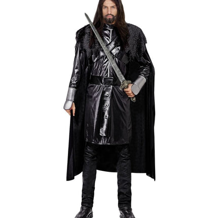Ridder Pak Zwart Heren van Widmann koop je bij Partywinkel