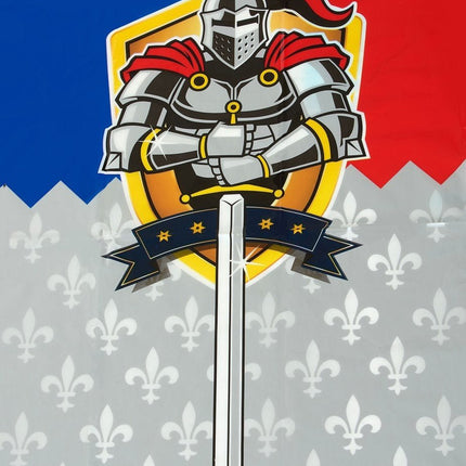 Ridder Tafelkleed 1,8m van Folat koop je bij Partywinkel