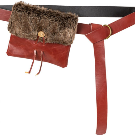 Riem Met Tasje van Orlob koop je bij Partywinkel