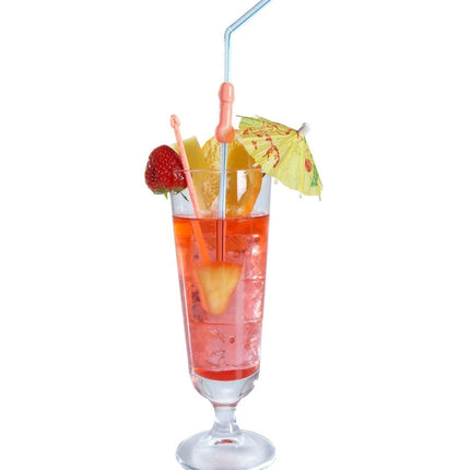 Rietjes Piemel 6st van Widmann koop je bij Partywinkel