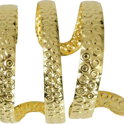Rigid serpent bracelet van Fiestas Guirca koop je bij Partywinkel