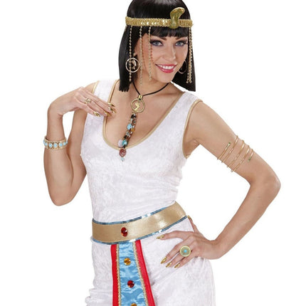 Ring Cleopatra van Widmann koop je bij Partywinkel