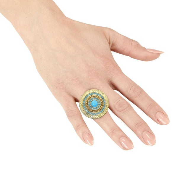 Ring Cleopatra van Widmann koop je bij Partywinkel