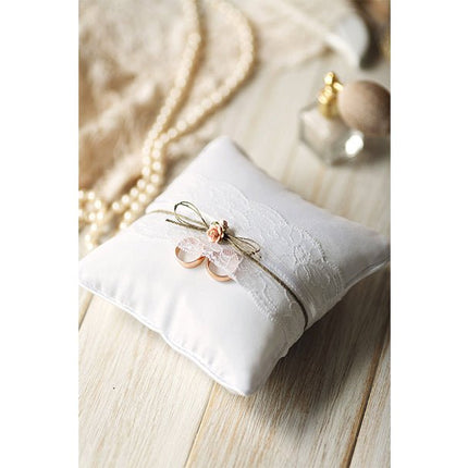 Ring Kussen 16cm van Partydeco koop je bij Partywinkel