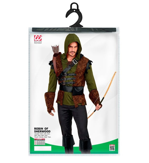 Robin Hood van Widmann koop je bij Partywinkel