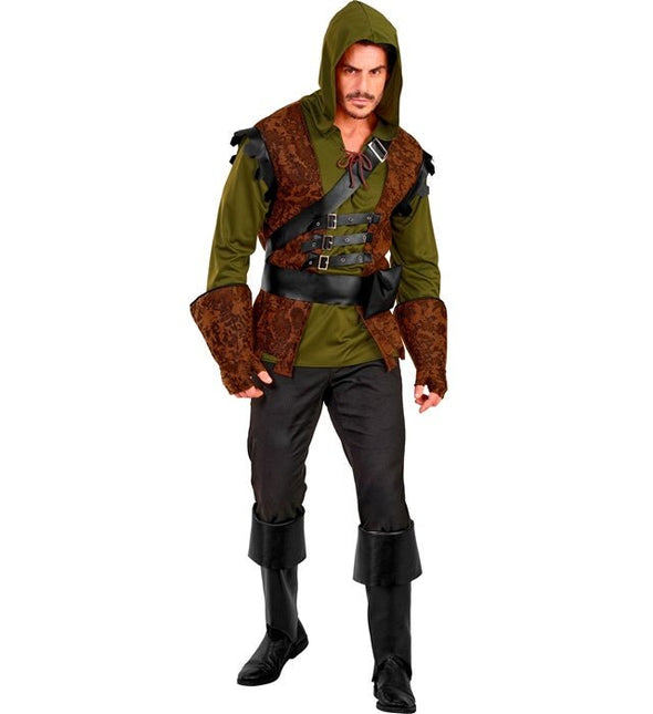 Robin Hood van Widmann koop je bij Partywinkel