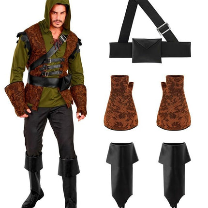 Robin Hood van Widmann koop je bij Partywinkel