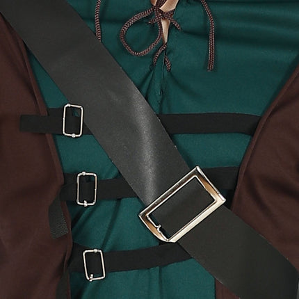 Robin Hood Kostuum van Fiestas Guirca koop je bij Partywinkel