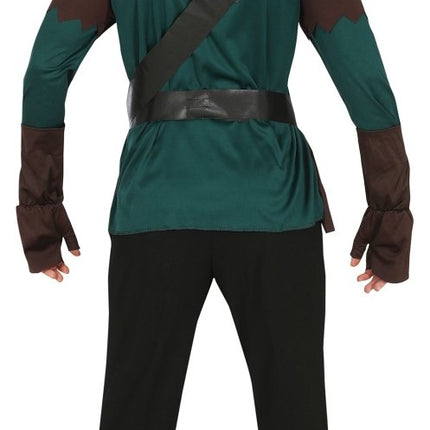 Robin Hood Kostuum van Fiestas Guirca koop je bij Partywinkel