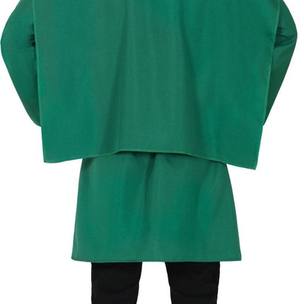 Robin Hood Kostuum Groen Arts van Fiestas Guirca koop je bij Partywinkel