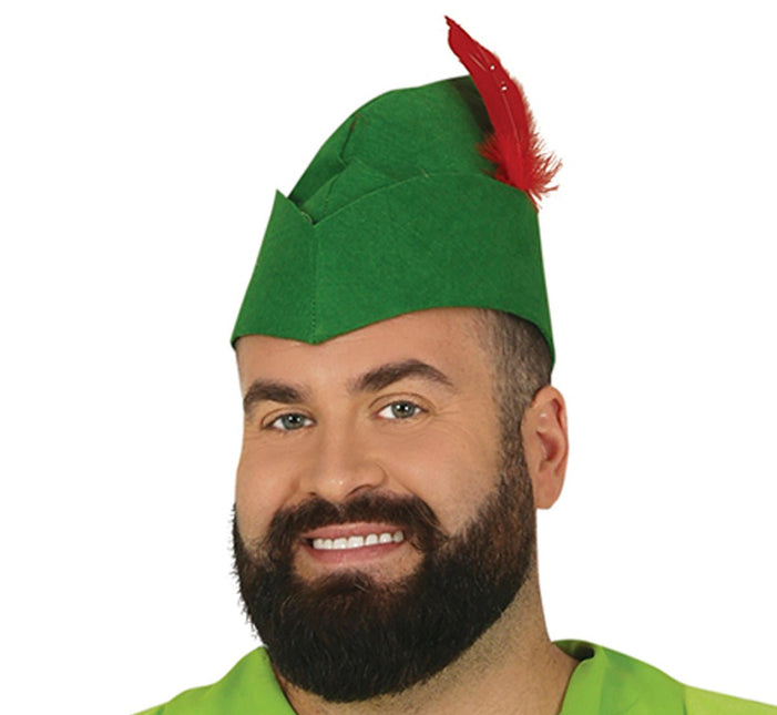 Robin Hood Kostuum Heren van Fiestas Guirca koop je bij Partywinkel