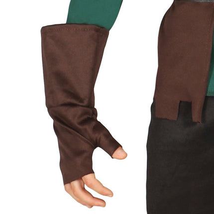 Robin Hood Kostuum Kind Deluxe van Fiestas Guirca koop je bij Partywinkel