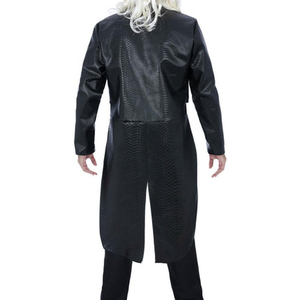 Rocky Horror Show Riff Raff Kostuum van Smiffys koop je bij Partywinkel