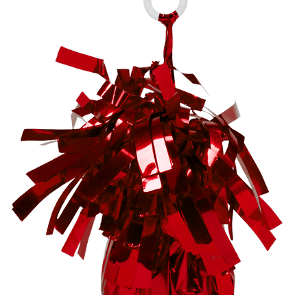 Rode Ballon Gewicht 160gr van Paper Dreams koop je bij Partywinkel