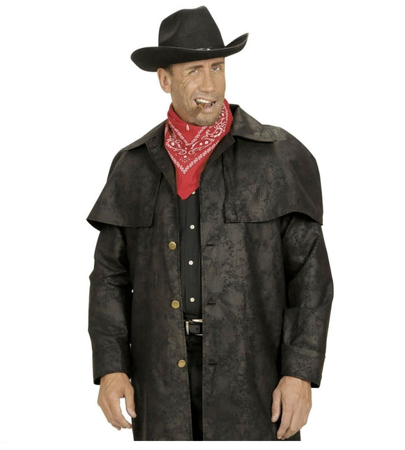 Rode Bandana Patroon van Widmann koop je bij Partywinkel