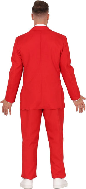 Rode Kostuum Heren van Fiestas Guirca koop je bij Partywinkel