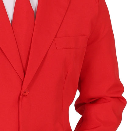 Rode Kostuum Heren van Fiestas Guirca koop je bij Partywinkel