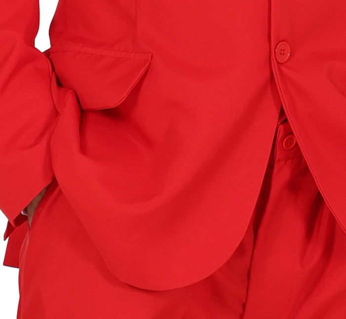 Rode Kostuum Heren van Fiestas Guirca koop je bij Partywinkel