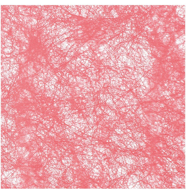 Rode Tafelloper 10m van CHAKS koop je bij Partywinkel