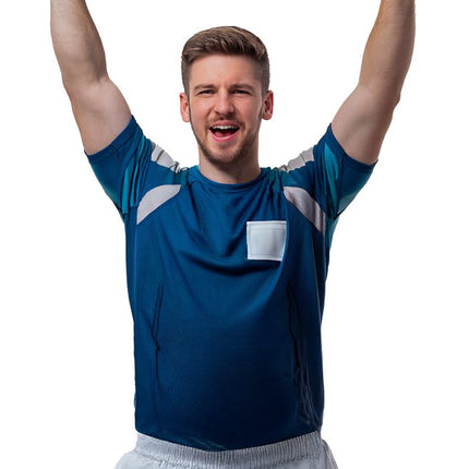 Rode Toeter van Fiestas Guirca koop je bij Partywinkel