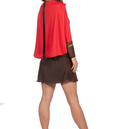 Romein Jurk Dames van Wilbers & Wilbers koop je bij Partywinkel