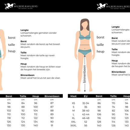 Romein Kostuum Heren van Wilbers & Wilbers koop je bij Partywinkel