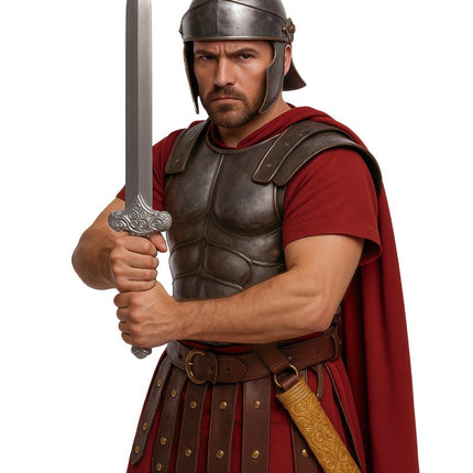 Romein Nep Zwaard 50cm van Fiestas Guirca koop je bij Partywinkel