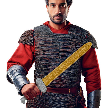 Romein Nep Zwaard 50cm van Fiestas Guirca koop je bij Partywinkel