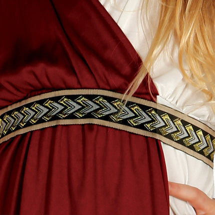 Romeinen Kostuum Meisjes van Fiestas Guirca koop je bij Partywinkel